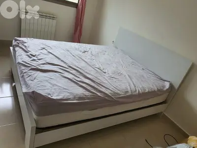 تخت مجوز فدار جديد من المعمل