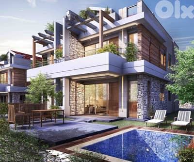 Under Construction Villa For Sale | Mechmech | فيلا للبيع |PLS26387/A1