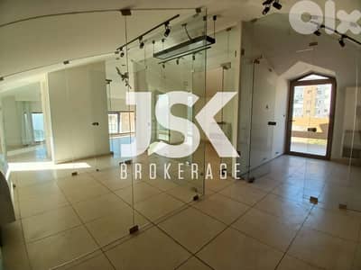 L19547 - Office For Rent In A Prime Location In Biyada