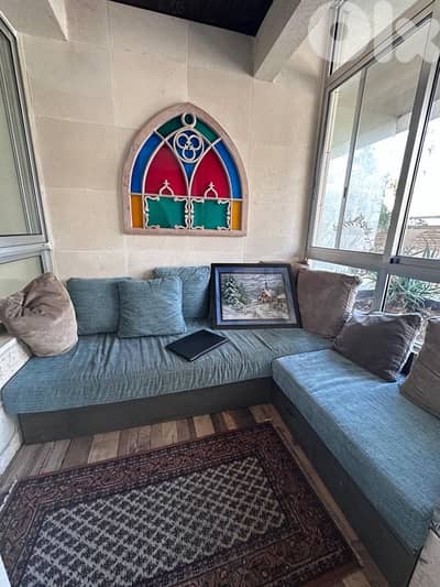 Apartment for sale in Hamra | شقة للبيع في الحمرا