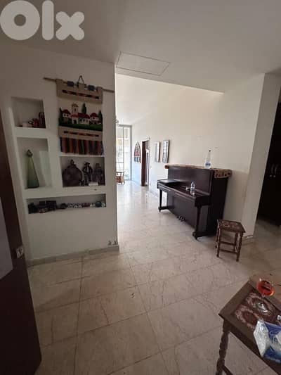 Apartment for sale in Hamra | شقة للبيع في الحمرا