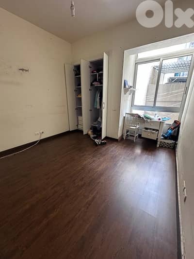 Apartment for sale in Hamra | شقة للبيع في الحمرا