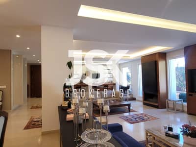 L19556 - High-End Decorated Villa For Sale in Hrajel