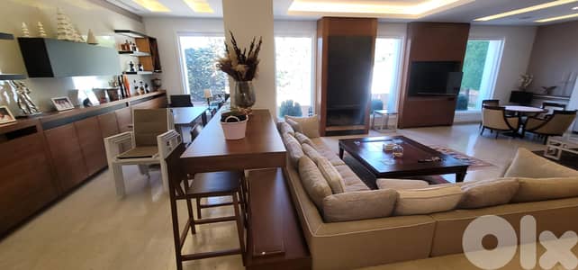 L19556 - High-End Decorated Villa For Sale in Hrajel
