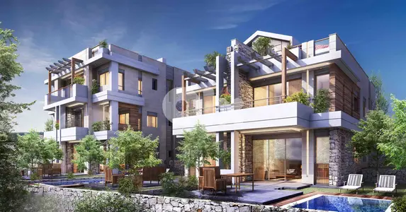 Under Construction Villa | Sale | Mechmech | فيلا للبيع |PLS 26387/B2