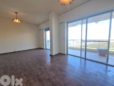 L19557 -Spacious Apartment For Rent in A Gated Community in Sahel Alma