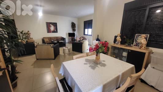 L19560 - 3-Bedroom Apartment For Sale in Bouar