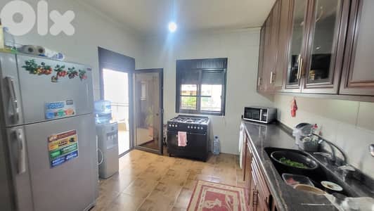 L19560 - 3-Bedroom Apartment For Sale in Bouar