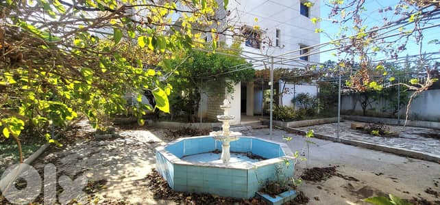 L19555 - Individual House For Sale in Fatqa
