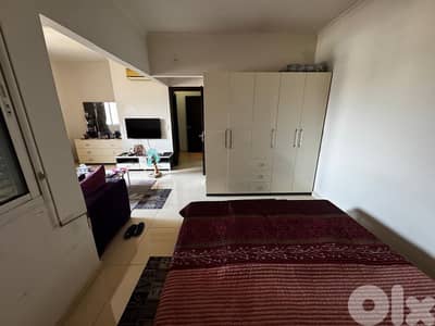 FULLY FURNISHED  IN ZALKA PRIME 3 BEDROOMS, (ZL-192)