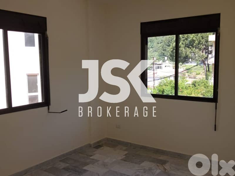L12720 - 2-Bedroom Apartment for Rent In Jouret Al Ballout 0