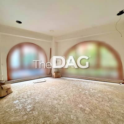 Downtown 130 SQM Office for Rent Central Beirut