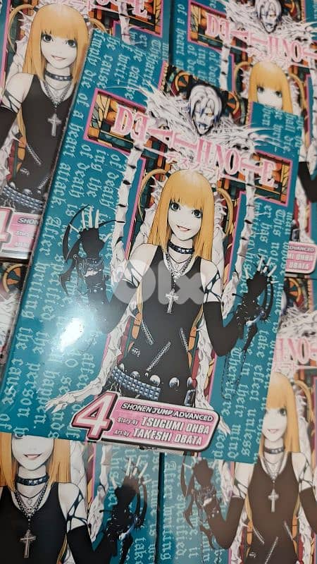 death note 0