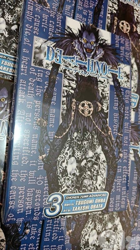 death note 1