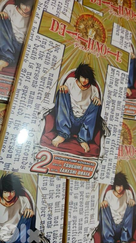 death note 2