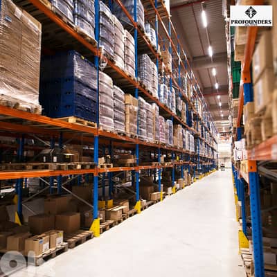 Warehouse for rent in Achrafieh مستودع للايجار في الاشرفية