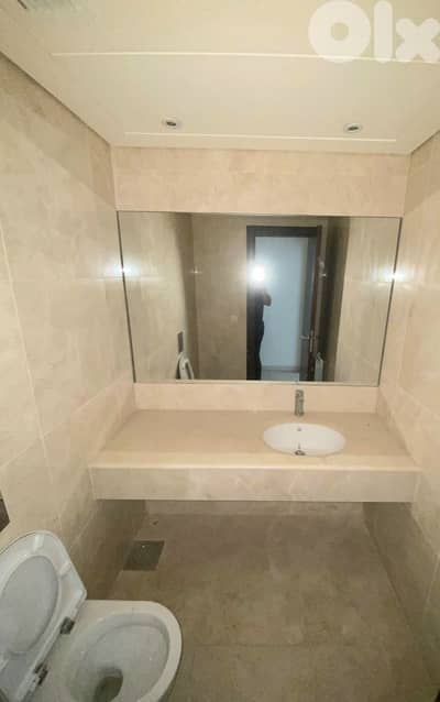 Apartment for sale in Achrafieh/ Seaview/ Spacious