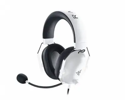 Headset - Razer Black Shark V2 X