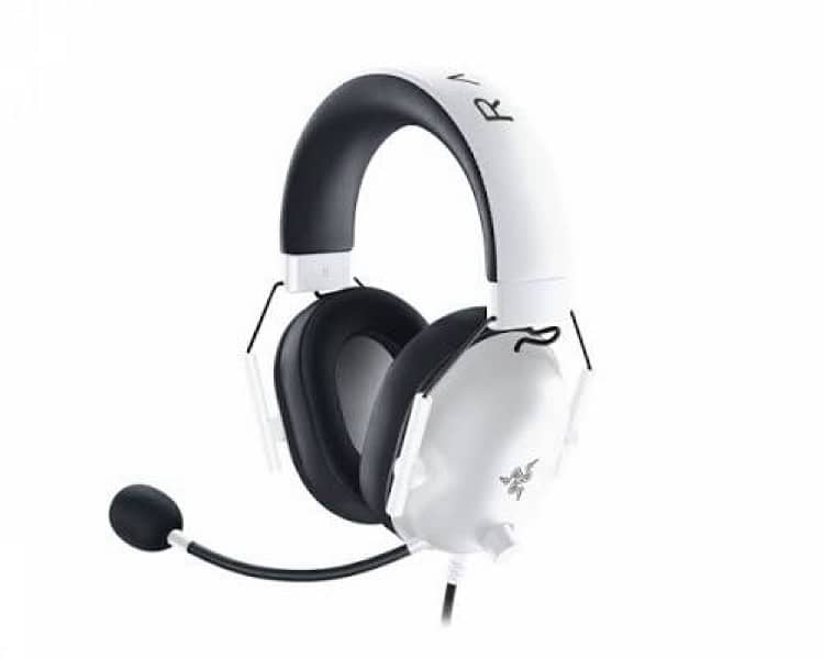 Headset - Razer Black Shark V2 X 0
