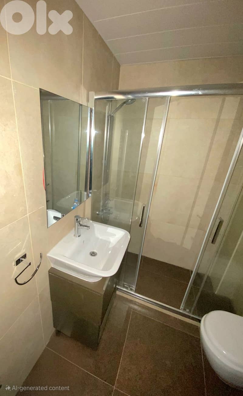 Chalet for sale in Tilal Faqra/  Duplex/ Furnished/ Pool/ Garden 12