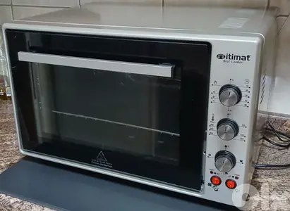 oven Best cooker