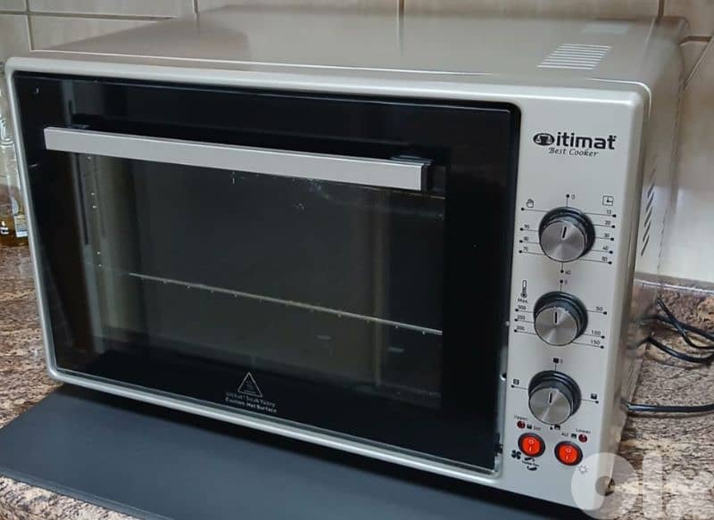 oven Best cooker 0