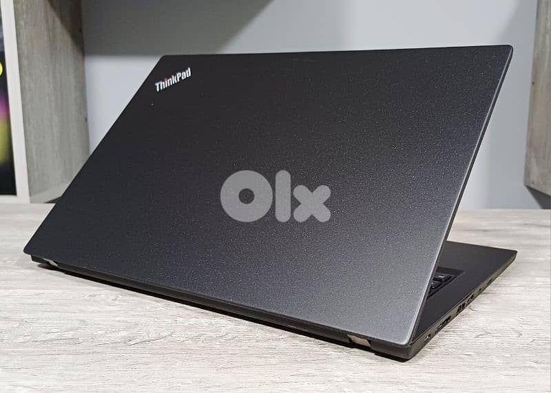 T490s LAPTOP touch thinkpad - core i7 gen 8 - 32 gb ram -14" fhd touch 5