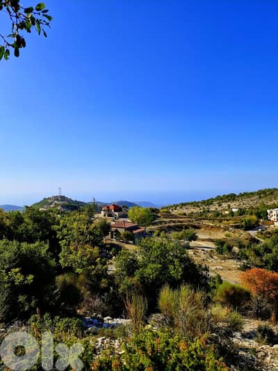 Land for sale in Lehfed
