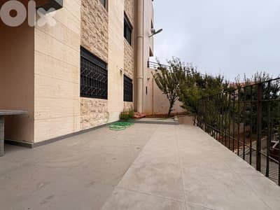 Bolonia | 80m² Flat + 120m² Garden-Terrace | Prime Airbnb Investment