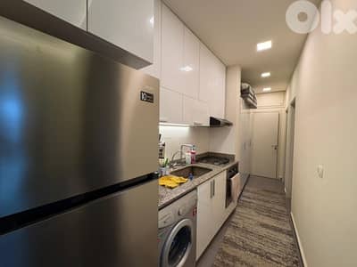 Bolonia | 80m² Flat + 120m² Garden-Terrace | Prime Airbnb Investment