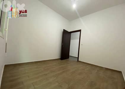 Bsalim 110m2 | 60m2 Terrace | HIgh End | New | Calm Area | PED