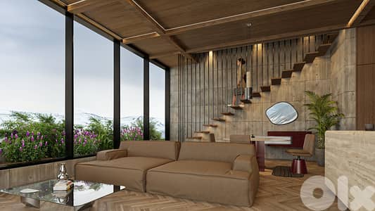 Chalet with terrace for Sale in Bakish