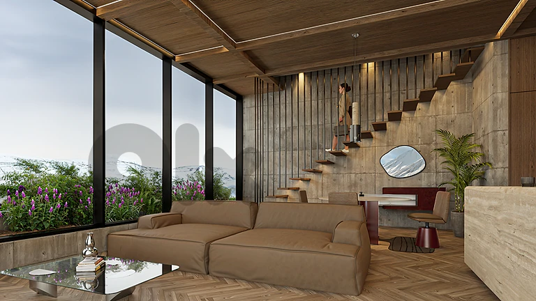 Chalet with terrace for Sale in Bakish