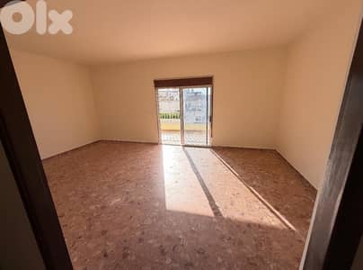 fully furnished apartment for rent in kaslik