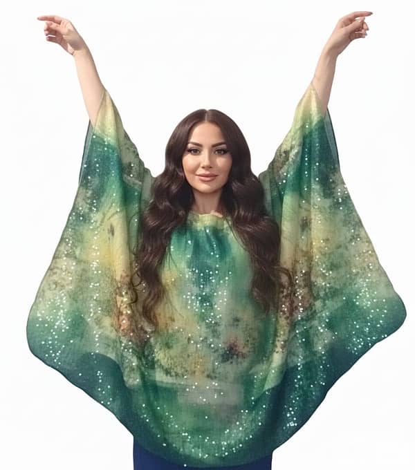TOP BLOUSE 1