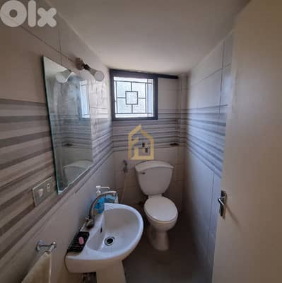 Dorm for rent in Jal El Dib KA148  سكن جامعي للإيجار في جل الديب
