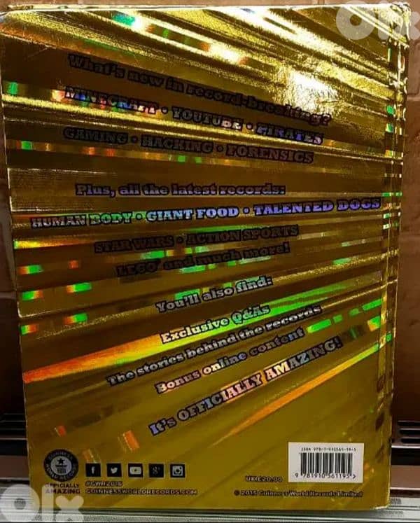 Guinness Book of World Records 6