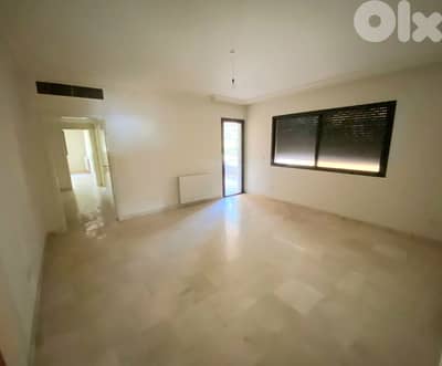 Apartment for sale in Biyada/ Spacious/ View
