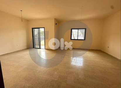 Great deal,close to amenities,Aley Charoun/عاليه شارون REF#HR127854