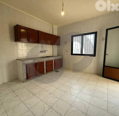Great deal,close to amenities,Aley Charoun/عاليه شارون REF#HR127854