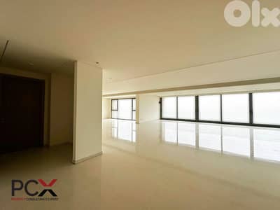 Apartment for Rent in Ramlet el Bayda | Spacious | Prime Location