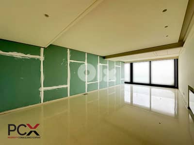 Apartment for Rent in Ramlet el Bayda | Spacious | Prime Location