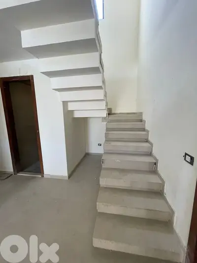 NEW BUILDING DUPLEX FOR SALE IN MANSOURIEH PRIME, (MA-451)