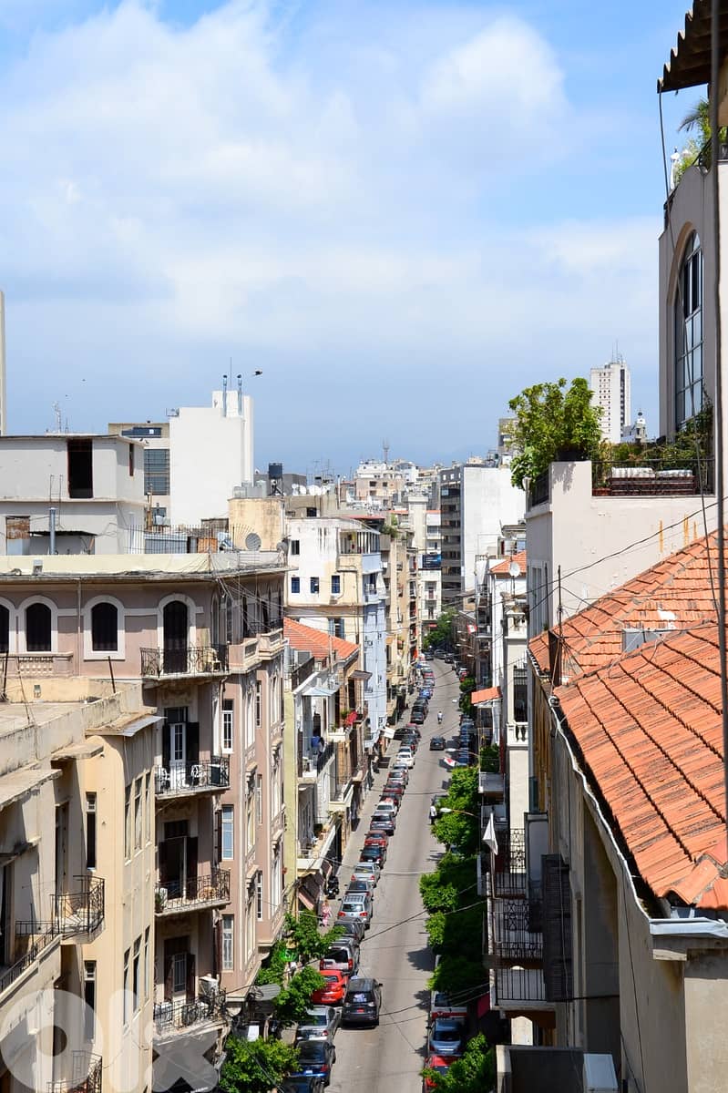 AH-HKL-441 Store 400m² for Sale in Gemmayze 0