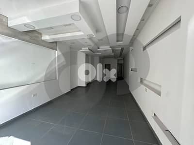 Shop in dohat aarmoun  | Prime location | Fully decorated REF#OR127867