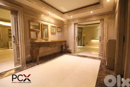 Apartment for Sale in Ramlet el Bayda | Luxurious | High-End | View Apartment for Sale in Ramlet el Bayda | Luxurious | High-End | View