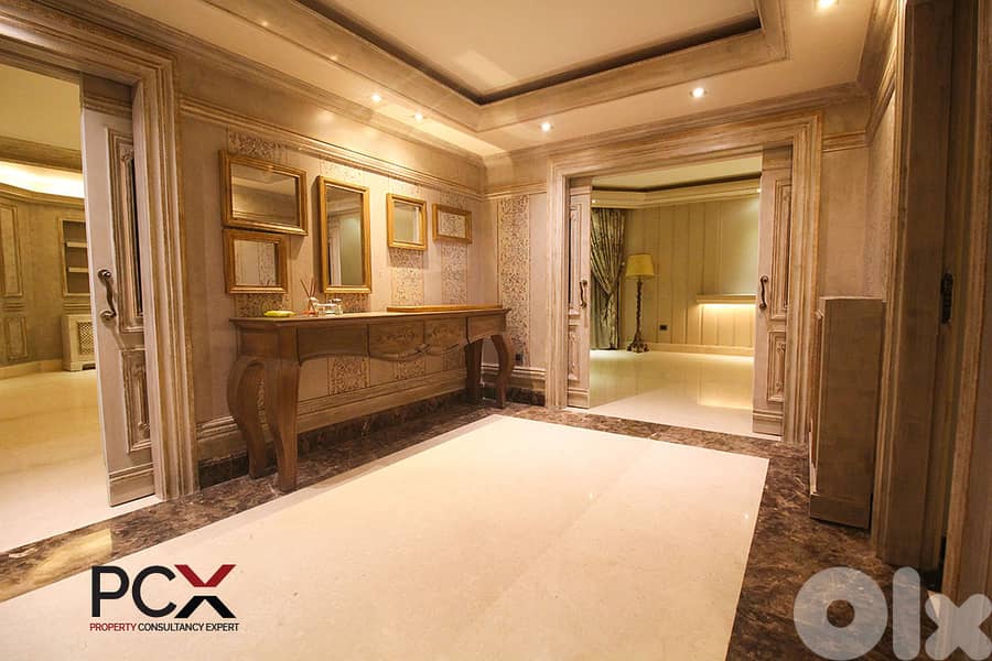 Apartment for Sale in Ramlet el Bayda | Luxurious | High-End | View 0
