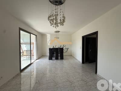 Apartment for sale in Antelias شقة للبيع في انطلياس NKP#148