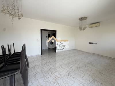 Apartment for sale in Antelias شقة للبيع في انطلياس NKP#148