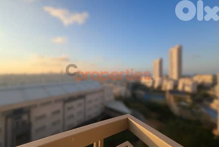 Duplex with Panoramic Sea View | Dekwaneh | Mar Roukoz | CPCC36